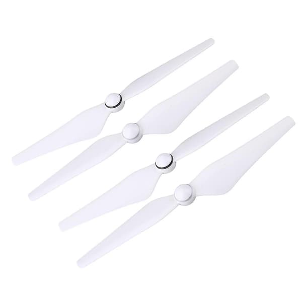 Propellblader for DJI Phantom 4/4 Pro - 2 par (9450S) Bedre versjon