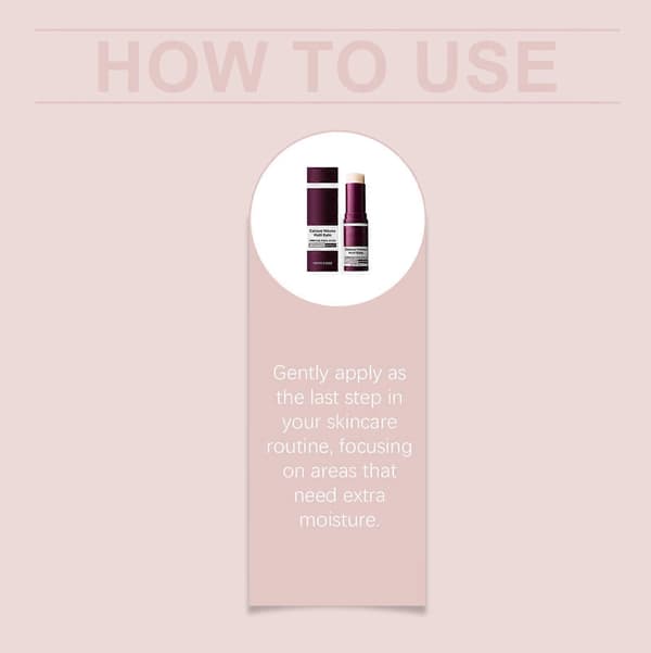 Dr.Melaxin Cemenrete Calcium Volume Multi Balm Wrinkle Core Stick K-beauty 2pcs