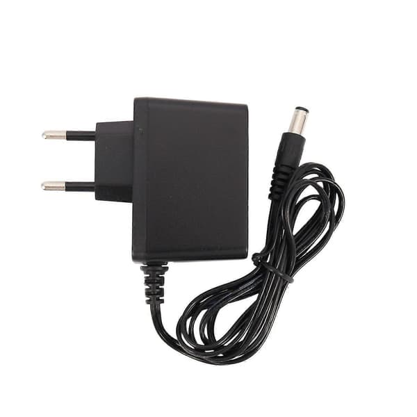 RF til HDMI-omformer Analog TV-boks Digital boks Fjernkontroll EU-plugg