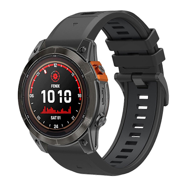 Klokkereimer Klokkeremmer for Garmin Fenix 8 47mm Style A