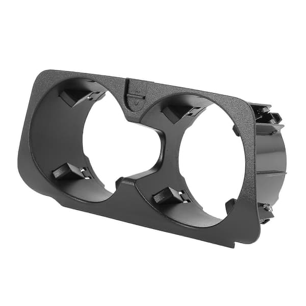 Bilens midtkonsoll vannkoppholder for Benz C-klasse W205 E-w213