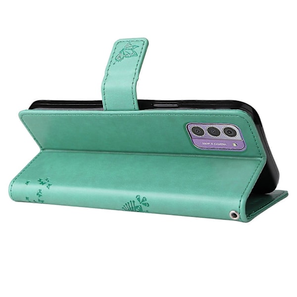 Telefondeksel for Nokia G42 Multicolor Style B