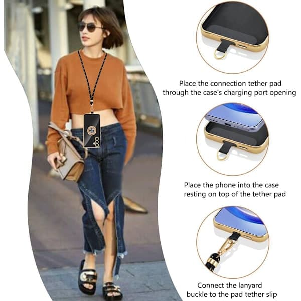 2025 Latest Model Case Compatible with Samsung Galaxy A56 5G Case with Strap, Slim Shockproof Phone Case, Mobile Phone Protective Case