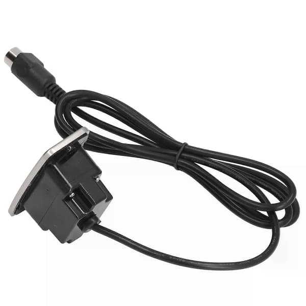 Adjustable Recliner Switch USB Charging Straight 5-Pin Easy Electric Sofa Control Adjustable Recliner Remote Replacement