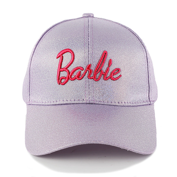 Värikäs ulkoilupäähine Style 2 Lilac