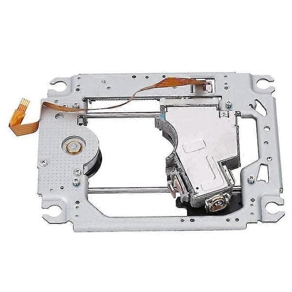 Udskiftning af optisk drev pickup laserlinsehoved med mekanisme -400A -400A -400AAA til PS3-spillekonsol