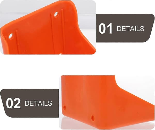 Fjøsdyr Slikkesteinholder Fôrboks (Boutique Box) 1 Stykke