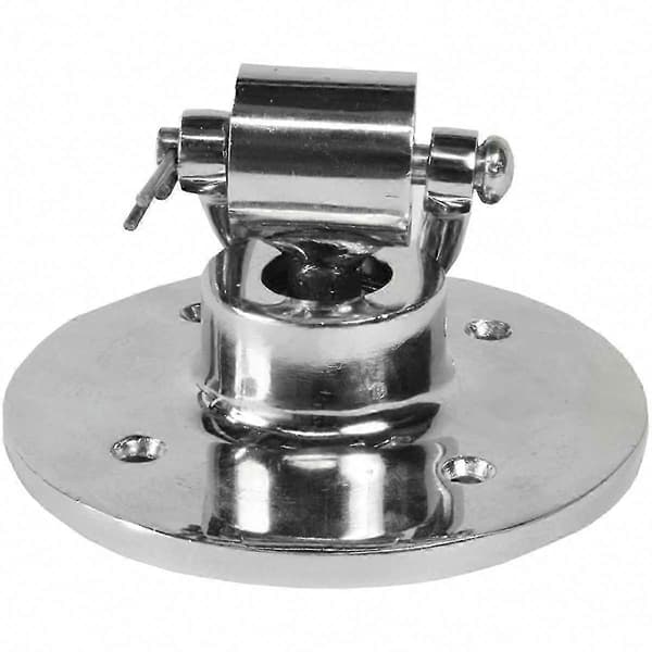 Profesjonell Speed Bag Svingfeste Silver