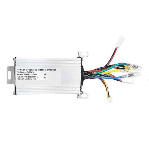 Elektrisk sparkesykkelkontroller for utskifting av sparkesykkelkontrollerdel