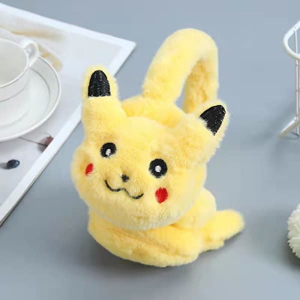 Student Hørselvern Pikachu