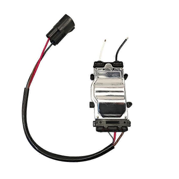 Kjølevifte kontrollmodul egnet for C30 S40 C70 S80 V50
