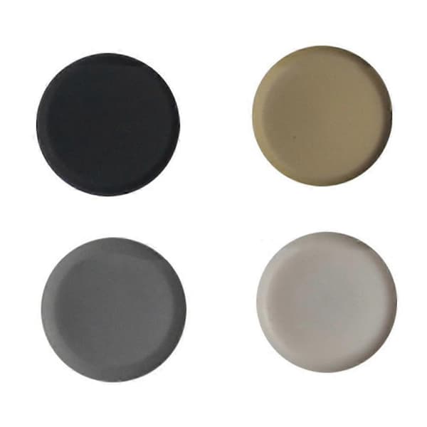 Erstatning Grå Thumbstick Circle Pad Hætte Til 2DS &^| little gray 1pcs