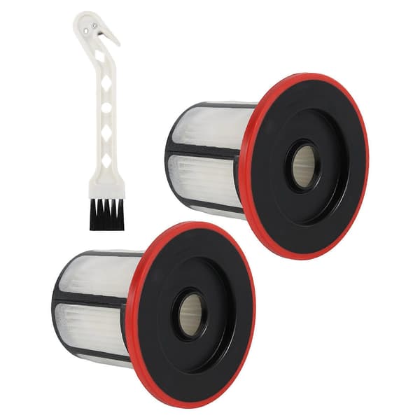 Filtre for Bosch Unlimited 6 Støvsugertilbehør Reservedeler