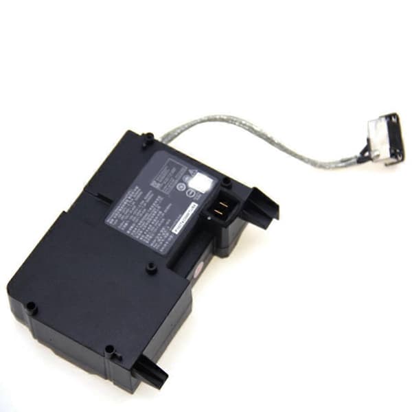 Strømforsyning til Xbox One X-konsol 110V-220V internt strømkort AC-adapter til XBOXONE X-udskiftning Noir