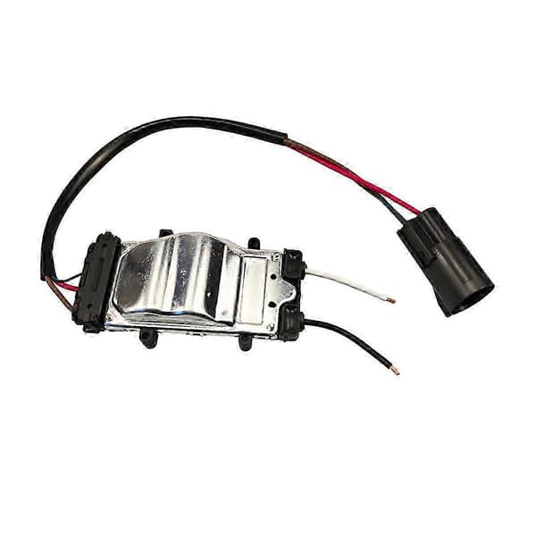 Kjølevifte kontrollmodul egnet for C30 S40 C70 S80 V50