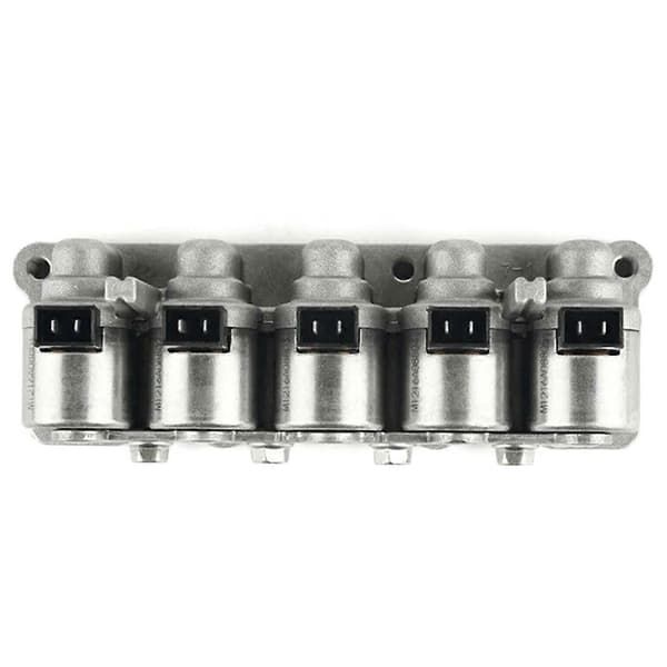 OEM 46313-23000 Transmissionssolenoidventilmontering til Hyundai Kia KM/Modern D82420D A4CF1 A4CF2 Biltilbehør Silver