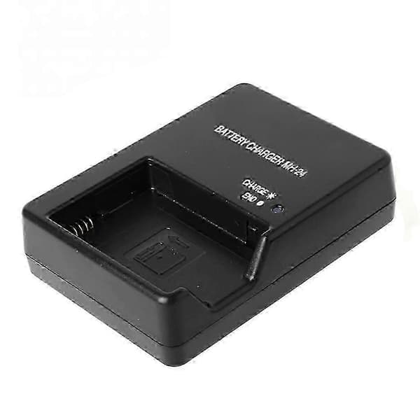 Batterioplader til Nikon D3100 D3200 D3300 D5100 D5200 D5300 EU