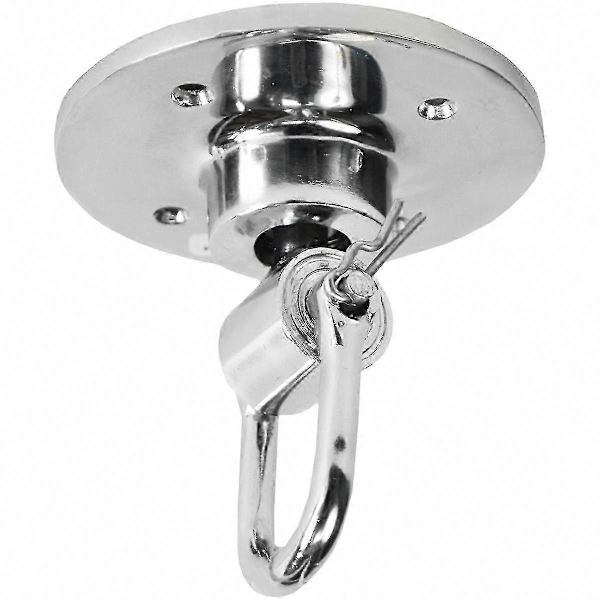 Profesjonell Speed Bag Svingfeste Silver
