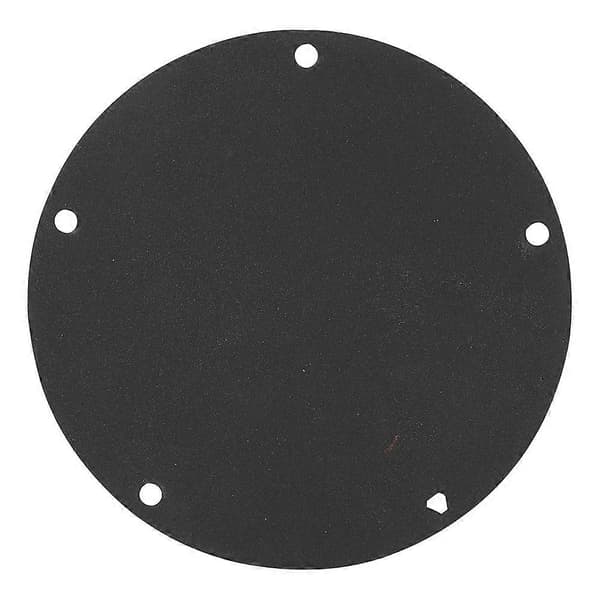 Hål Derby Cover Packning Primär 25416-99C för Harley Road Glide Softail Classic 1999-