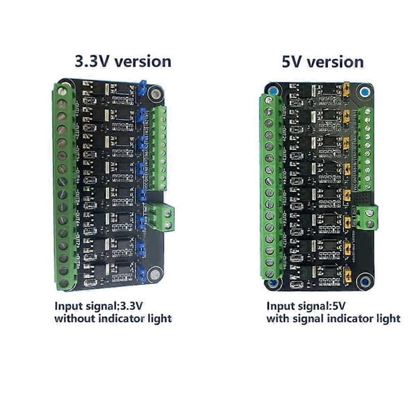 Kanal MOSFET Microcontroller PLC Forstærkning Felt-effekt Drivrør Optokobler Isolation PWM Kontrolkontakt B