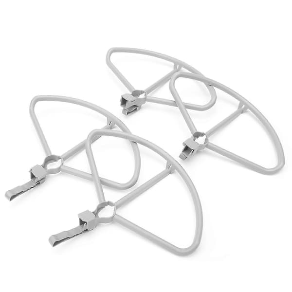 2025 4 STK. Propelbeskytter Integreret Ring Mini til MAVIC AIR 2 Drone Tilbehør