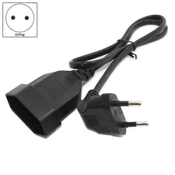 Kjølevifte kontrollmodul egnet for C30 S40 C70 S80 V50