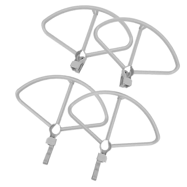 2025 4 STK Propellbeskytter Integrert Ring Mini for MAVIC AIR 2 Drone Tilbehør