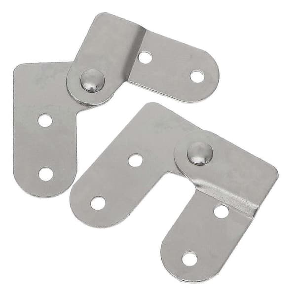 2 Ladder Hinges Attic Ladder Replacement Hinges Ladder Hinges Attic Ladder Bracket Telescopic Ladder Hinges Engineering Ladder Hinges