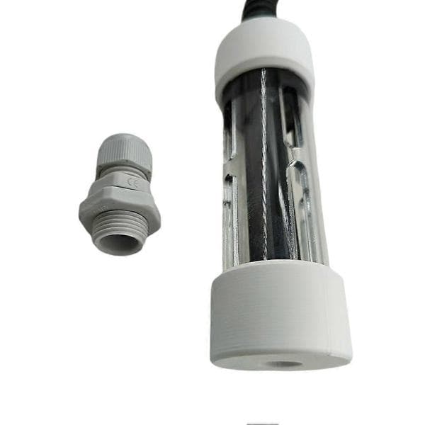 Scepter Salt Cell Replacement för Hot Spring ACE 76078 Kompatibel med alla ACE-system