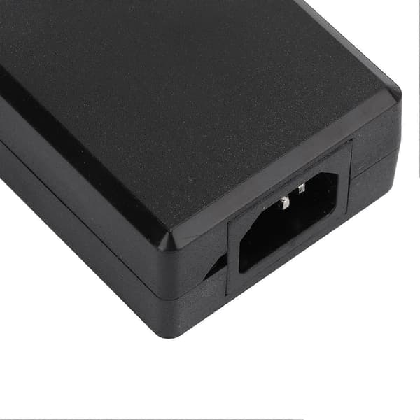 12V 8A Strømadapter 100V240V AC til DC Strømforsyning Transformer Konverter til LED Lysbånd