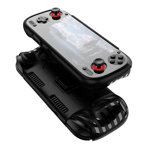 Suojakotelo Odin 3 -käsikonsolille D2W3 black 1 pcs