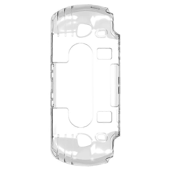 för GPD Win5 Skyddsfodral Mjukt Gummi A5A3 Transparent 1 pcs