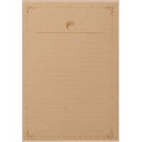 Kuvert och brevpapper, kraftpapper, kärlekskuvert, kärleksbrev för älskande, litterär romantik, kort