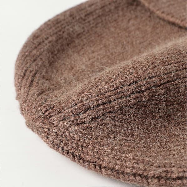Unisex løpehette Varm hodeplagg Ørebeskyttere Elastisk termisk fleece lue