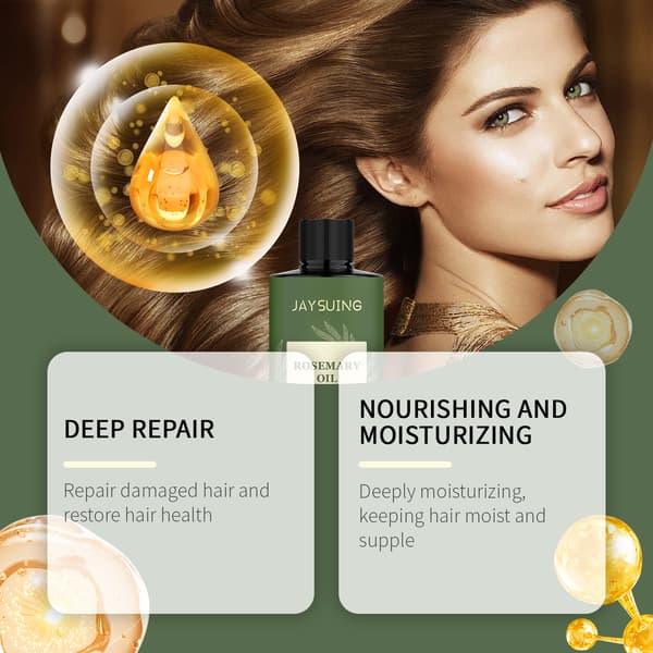 Rosemary Balsam - Nourishing