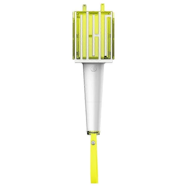 Trend Star Koncert Special Light NCT Light Stick Gave til Fans