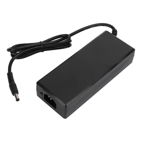 12V 8A strømadapter 100V-240V AC til DC strømforsyning transformatorkonverter for LED-lysstripe