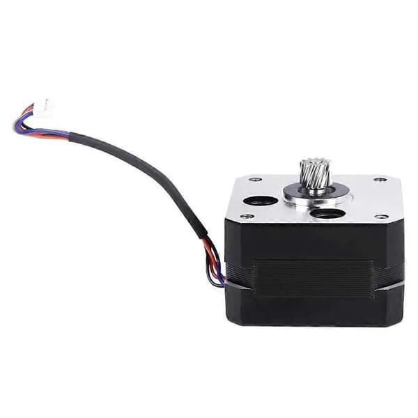Til Creality Hi Ekstruderingsmotor Ekstruder Steppermotor_42-26 3D Printer Tilbehør til Creality Hi 3D Printer Dele