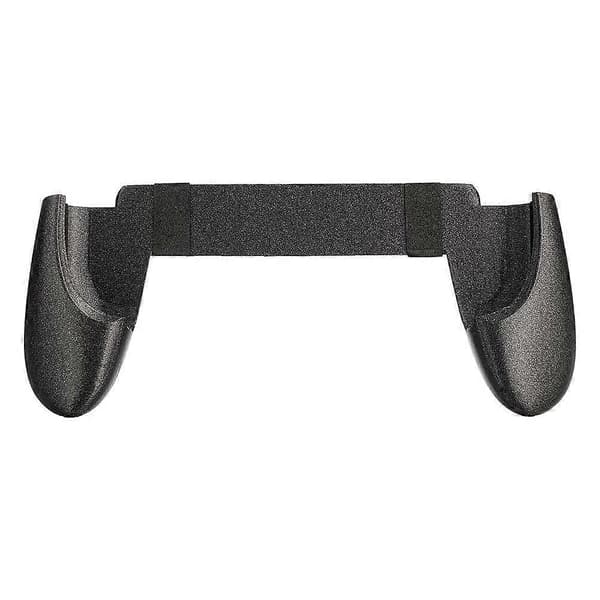 Passer for TRIMUI Smart Pro integrert spillkonsollhåndtak for TRIMUI Smart Pro black