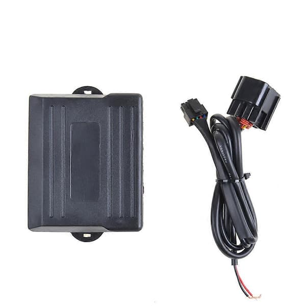 pc. Universal 12v luftfjæring manifoldventil fjernkontroll Télécommande uniquement