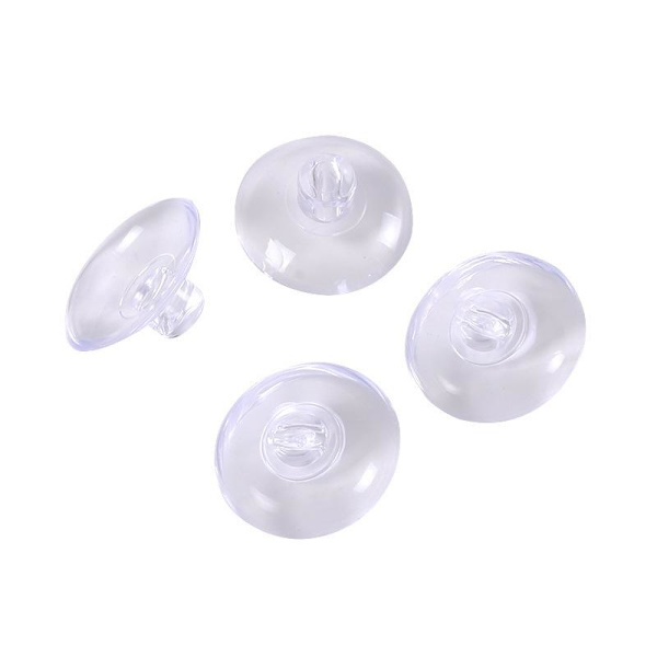 10-pack - Sugproppar - 40 mm