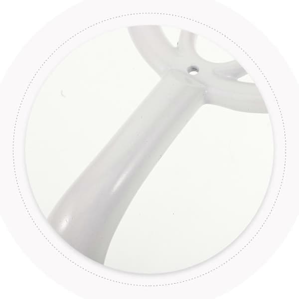 Loftventilator Armbeslag Erstatning Loftventilator Arm Loftventilator Bladarm Reparation Loftventilator Bladarm Erstatning