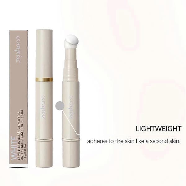 Naturlig Complexion Boost Concealer-4.5g purple