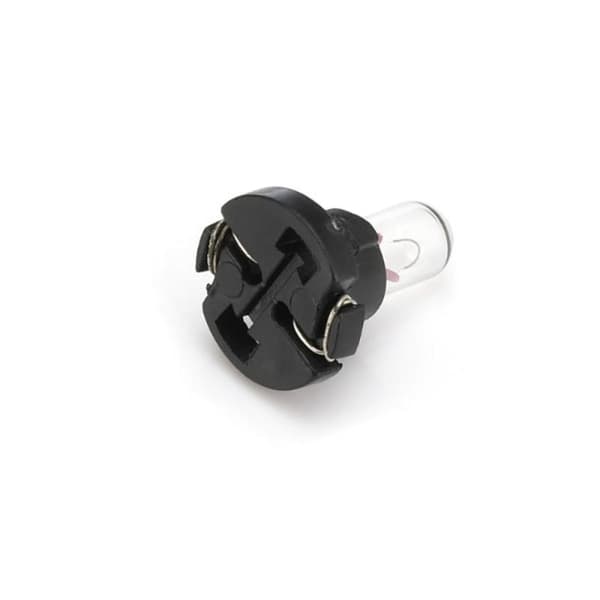 10 stk. LED-instrumentlamper Halogenpære T4.2