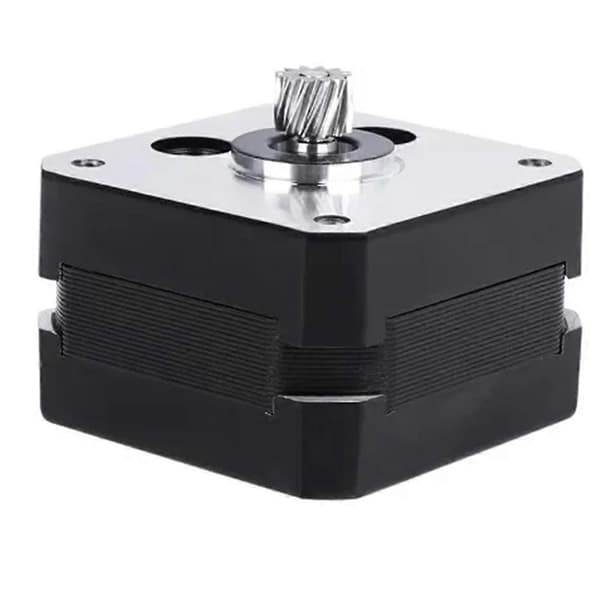 Til Creality Hi Ekstruderingsmotor Ekstruder Steppermotor_42-26 3D Printer Tilbehør til Creality Hi 3D Printer Dele