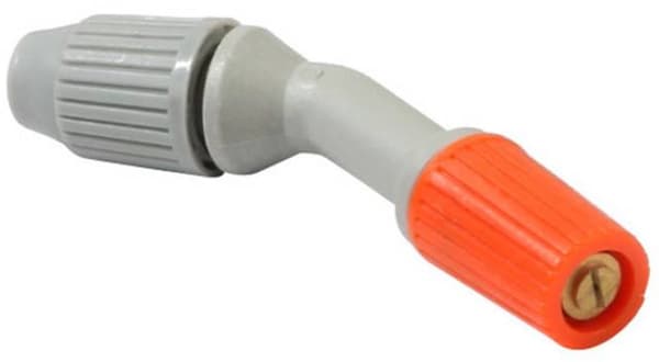 Shoulder Sprayer - Flat Fan Nozzle - Sprayer Accessories - Suitable for 3L/5L/8L Shoulder Sprayers