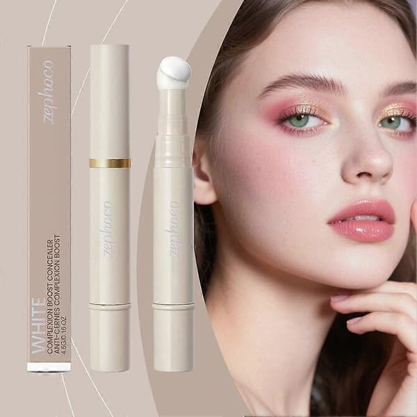 Naturlig Complexion Boost Concealer-4.5g white