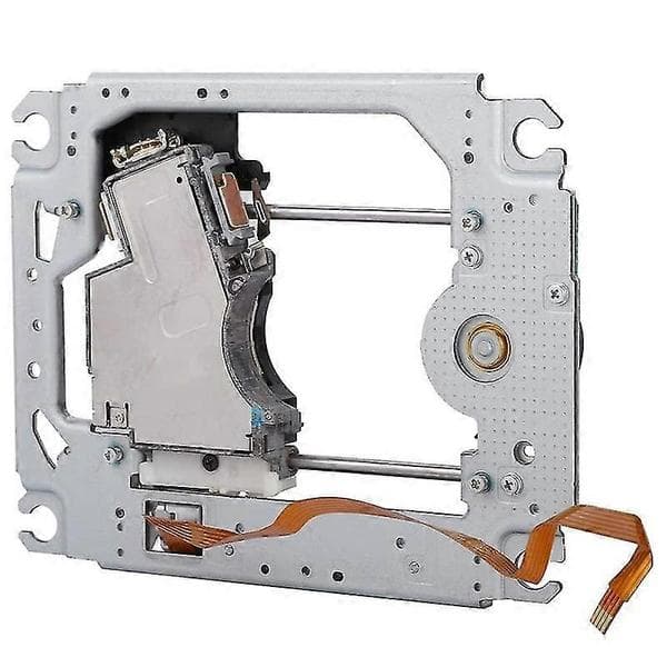 Udskiftning af optisk drev pickup laserlinsehoved med mekanisme -400A -400A -400AAA til PS3-spillekonsol