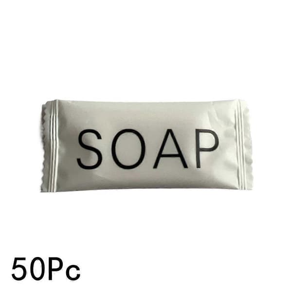 Kosteuttavat ja virkistävät saippuapalat Square