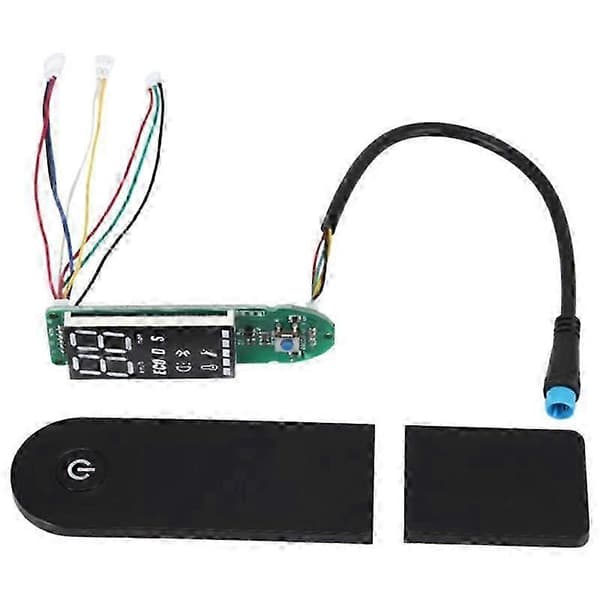 Dashborddeksel Erstatningskretskort egnet for M365 Pro egnet for m365 pro